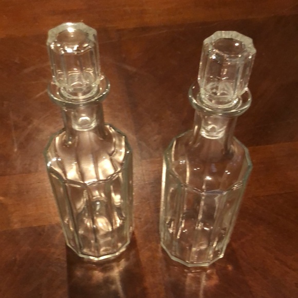 Two carafe - Picture 6 of 7